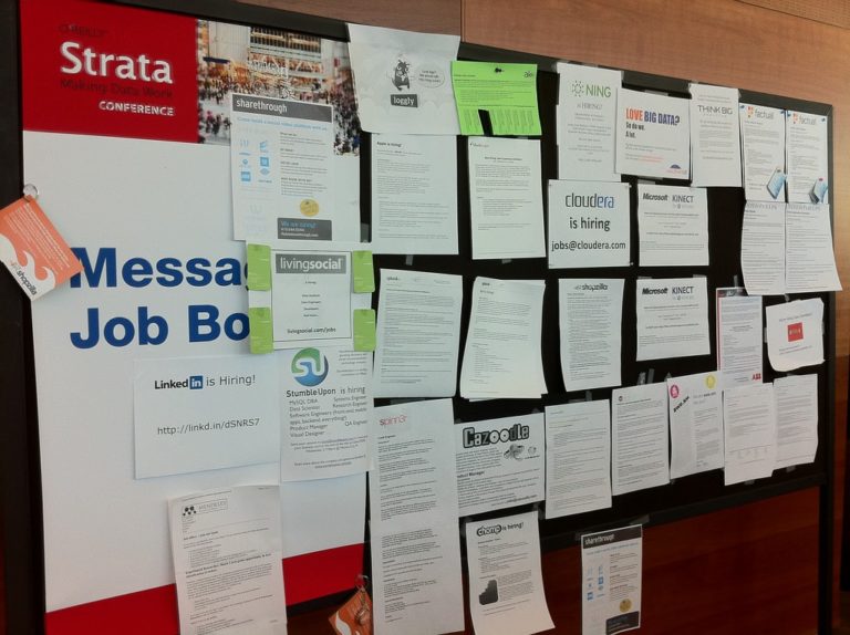 General Job Boards