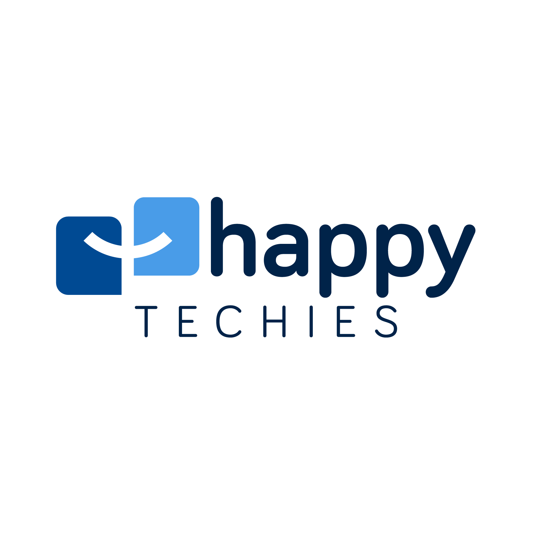 Happy Techies