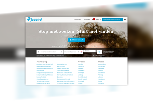 Jobbird.com 
