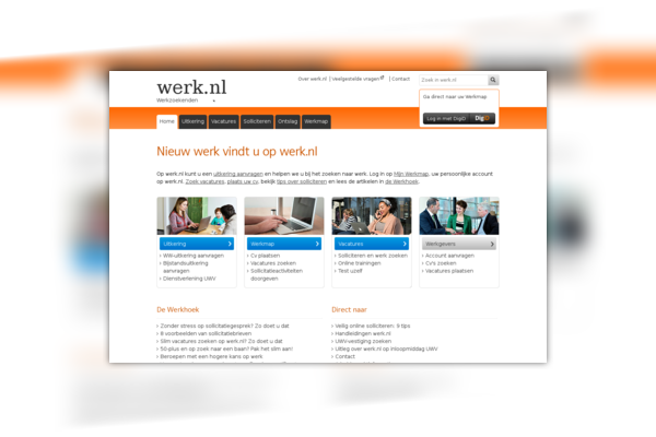 Hick voordat Perth Werk : Official job site in Netherlands | Werk | Jobboard Finder